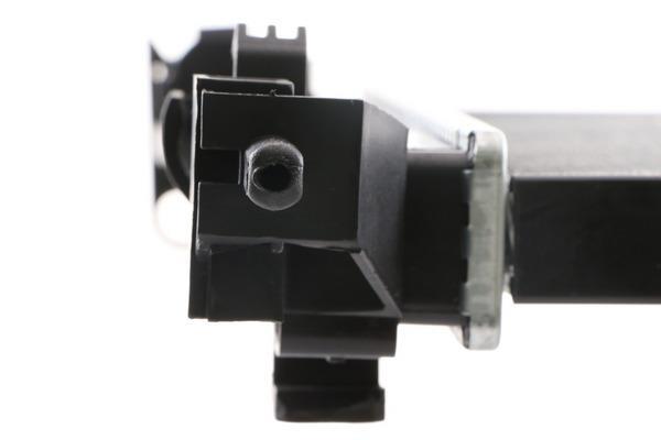 Radiateur moteur (Radiateur de refroidissement) MAHLE Aftermarket CR 774 000S