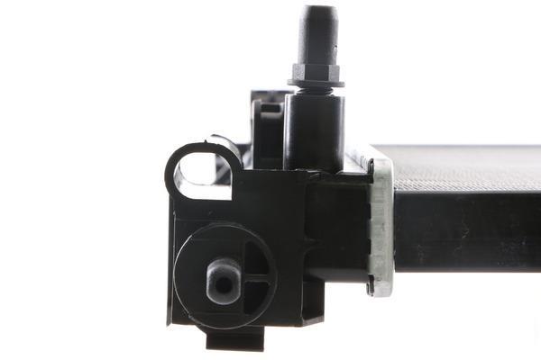 Radiateur moteur (Radiateur de refroidissement) MAHLE Aftermarket CR 774 000S