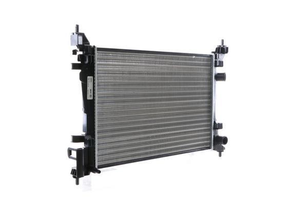 Radiateur moteur (Radiateur de refroidissement) MAHLE Aftermarket CR 774 000S