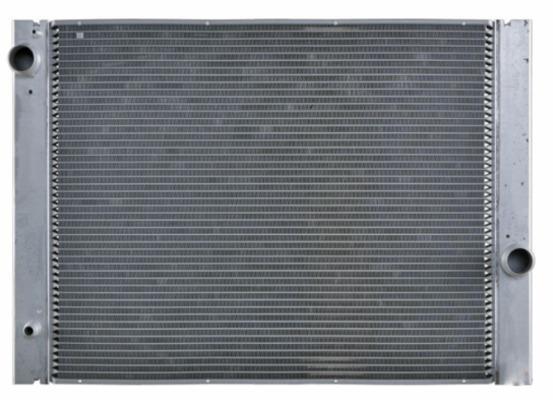 Radiateur moteur (Radiateur de refroidissement) MAHLE Aftermarket CR 776 000P