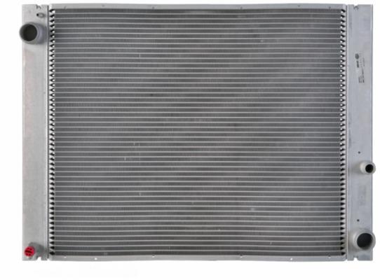 Radiateur moteur (Radiateur de refroidissement) MAHLE Aftermarket CR 777 000P