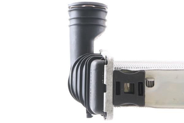 Radiateur moteur (Radiateur de refroidissement) MAHLE Aftermarket CR 778 000S