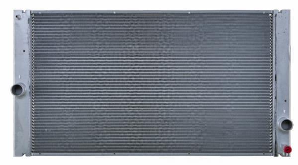 Radiateur moteur (Radiateur de refroidissement) MAHLE Aftermarket CR 779 000P