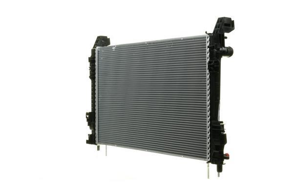 Radiateur moteur (Radiateur de refroidissement) MAHLE Aftermarket CR 781 000P