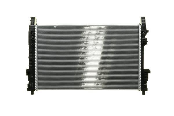 Radiateur moteur (Radiateur de refroidissement) MAHLE Aftermarket CR 781 000P