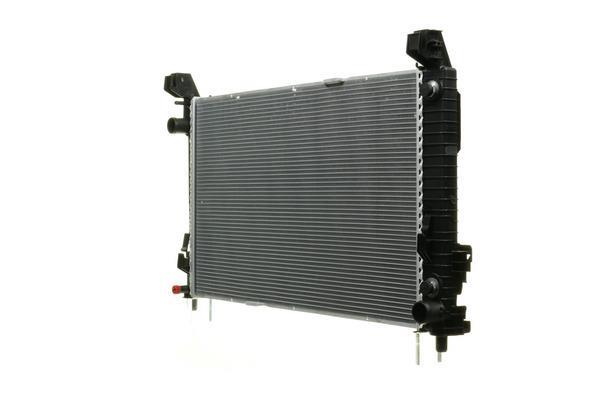 Radiateur moteur (Radiateur de refroidissement) MAHLE Aftermarket CR 781 000P