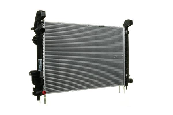 Radiateur moteur (Radiateur de refroidissement) MAHLE Aftermarket CR 781 000P