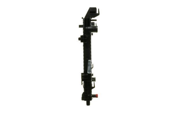 Radiateur moteur (Radiateur de refroidissement) MAHLE Aftermarket CR 781 000P