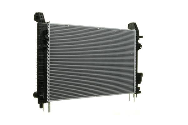 Radiateur moteur (Radiateur de refroidissement) MAHLE Aftermarket CR 781 000P