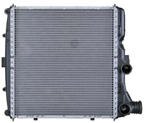 Radiateur moteur (Radiateur de refroidissement) MAHLE Aftermarket CR 782 000P