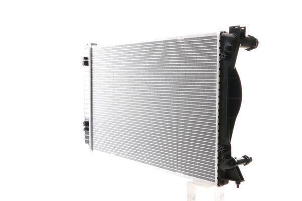 Radiateur moteur (Radiateur de refroidissement) MAHLE Aftermarket CR 789 000S