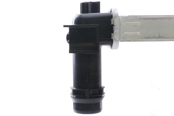Radiateur moteur (Radiateur de refroidissement) MAHLE Aftermarket CR 789 000S