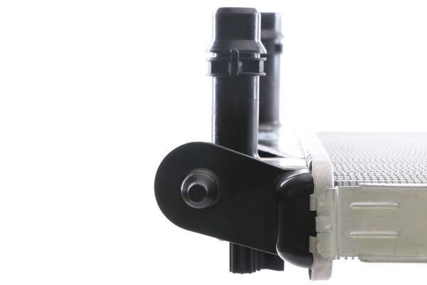 Radiateur moteur (Radiateur de refroidissement) MAHLE Aftermarket CR 789 000S