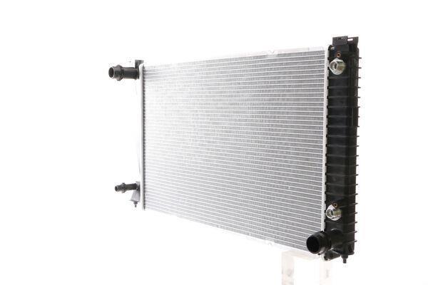 Radiateur moteur (Radiateur de refroidissement) MAHLE Aftermarket CR 789 000S