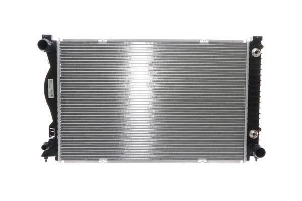 Radiateur moteur (Radiateur de refroidissement) MAHLE Aftermarket CR 789 000S