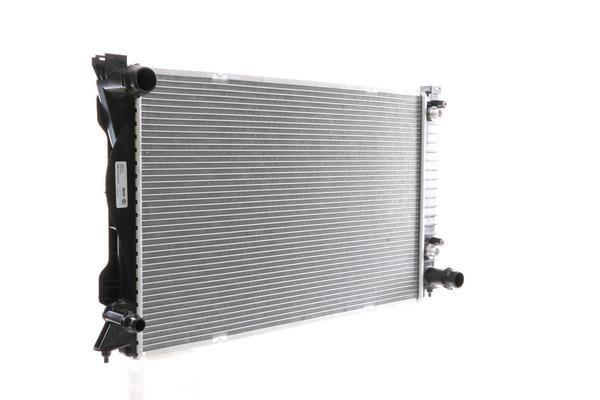 Radiateur moteur (Radiateur de refroidissement) MAHLE Aftermarket CR 789 000S