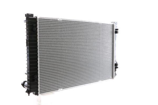 Radiateur moteur (Radiateur de refroidissement) MAHLE Aftermarket CR 789 000S