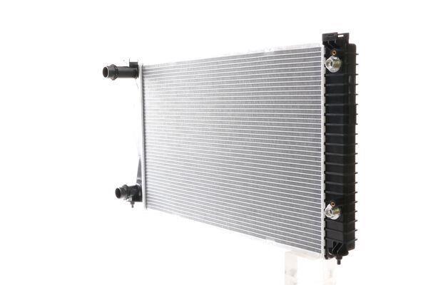 Radiateur moteur (Radiateur de refroidissement) MAHLE Aftermarket CR 790 000S