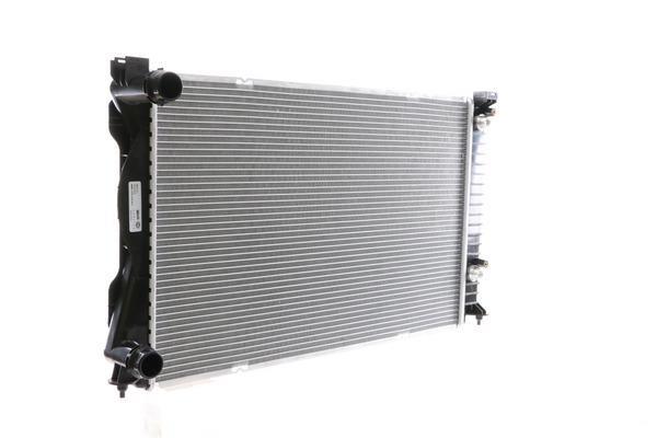 Radiateur moteur (Radiateur de refroidissement) MAHLE Aftermarket CR 790 000S
