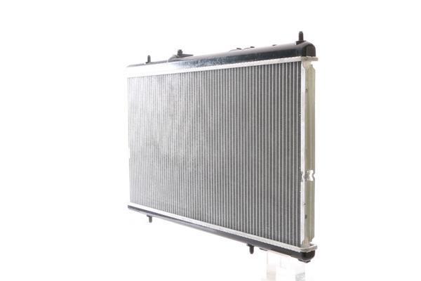 Radiateur moteur (Radiateur de refroidissement) MAHLE Aftermarket CR 801 000S