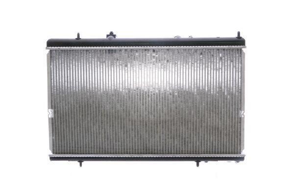 Radiateur moteur (Radiateur de refroidissement) MAHLE Aftermarket CR 801 000S