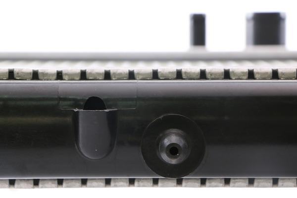 Radiateur moteur (Radiateur de refroidissement) MAHLE Aftermarket CR 801 000S