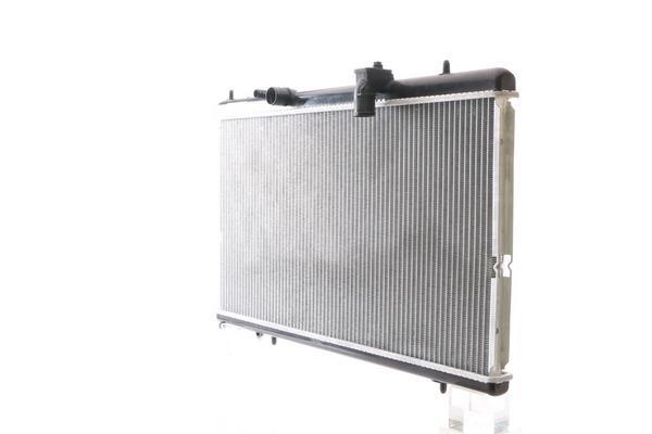 Radiateur moteur (Radiateur de refroidissement) MAHLE Aftermarket CR 801 000S