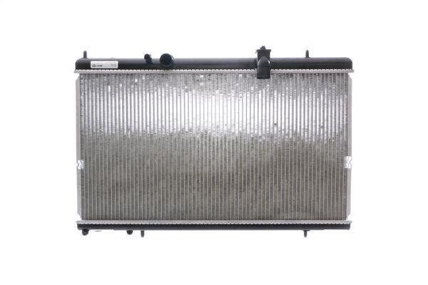 Radiateur moteur (Radiateur de refroidissement) MAHLE Aftermarket CR 801 000S