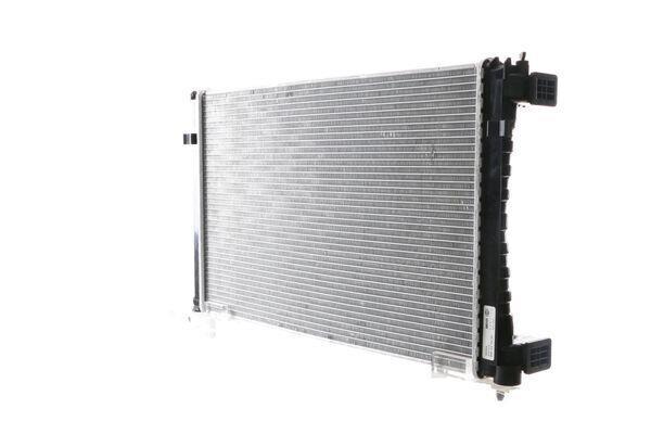 Radiateur moteur (Radiateur de refroidissement) MAHLE Aftermarket CR 803 000S