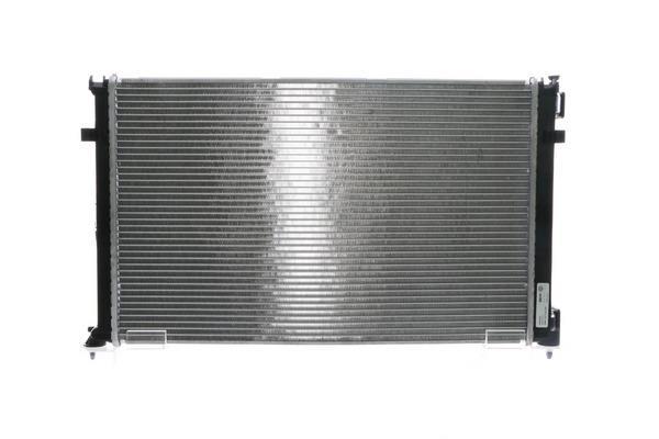 Radiateur moteur (Radiateur de refroidissement) MAHLE Aftermarket CR 803 000S