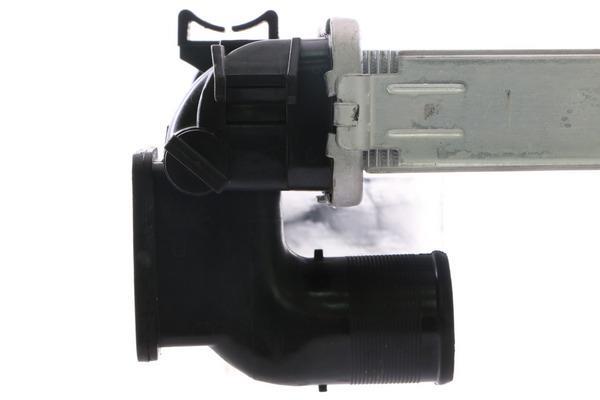 Radiateur moteur (Radiateur de refroidissement) MAHLE Aftermarket CR 803 000S