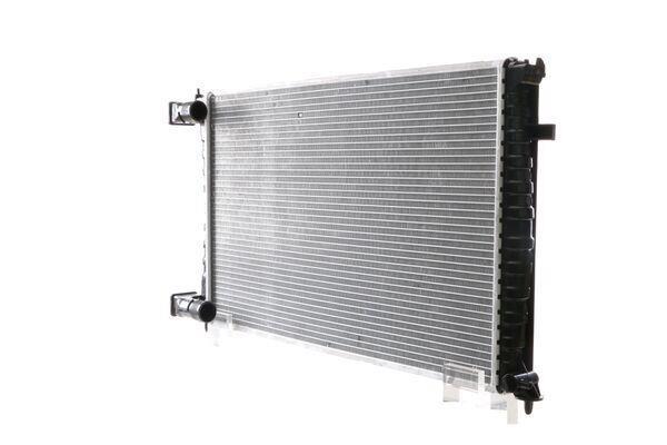 Radiateur moteur (Radiateur de refroidissement) MAHLE Aftermarket CR 803 000S