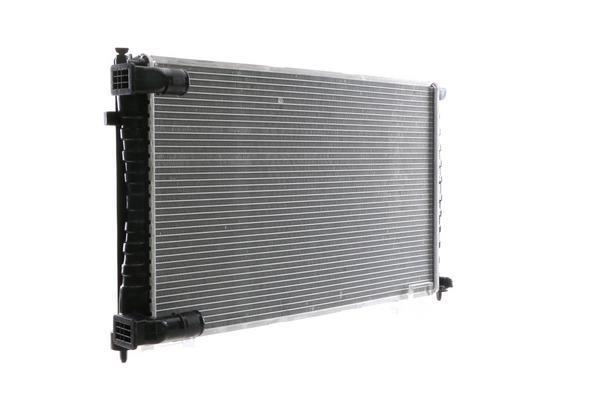 Radiateur moteur (Radiateur de refroidissement) MAHLE Aftermarket CR 803 000S
