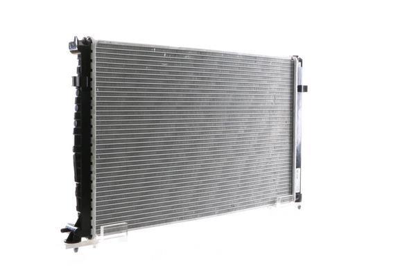 Radiateur moteur (Radiateur de refroidissement) MAHLE Aftermarket CR 803 000S
