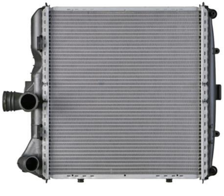 Radiateur moteur (Radiateur de refroidissement) MAHLE Aftermarket CR 817 000P
