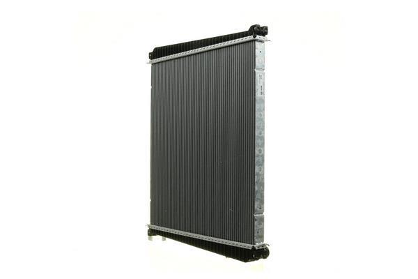 Radiateur moteur (Radiateur de refroidissement) MAHLE Aftermarket CR 818 000P