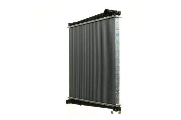 Radiateur moteur (Radiateur de refroidissement) MAHLE Aftermarket CR 818 000P