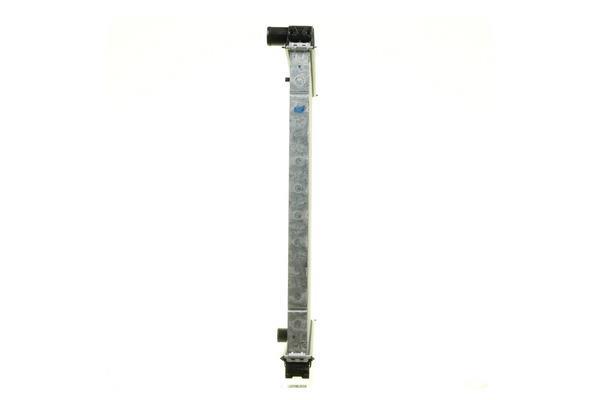 Radiateur moteur (Radiateur de refroidissement) MAHLE Aftermarket CR 818 000P