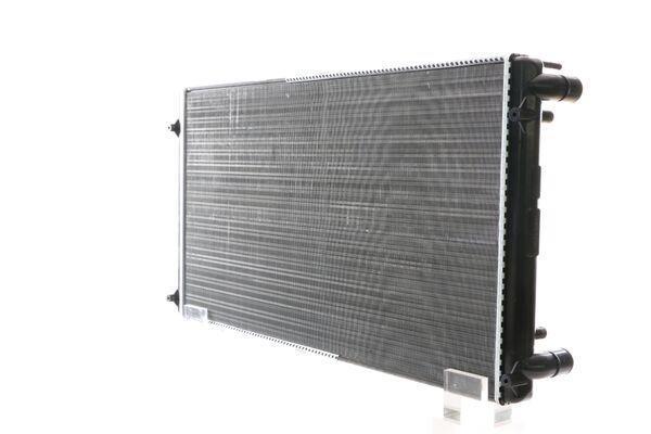 Radiateur moteur (Radiateur de refroidissement) MAHLE Aftermarket CR 829 000S