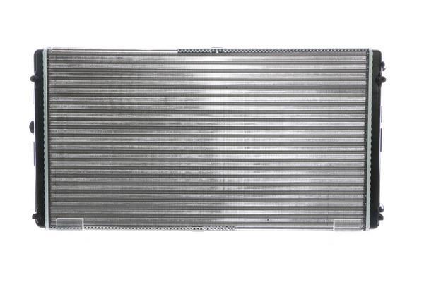 Radiateur moteur (Radiateur de refroidissement) MAHLE Aftermarket CR 829 000S