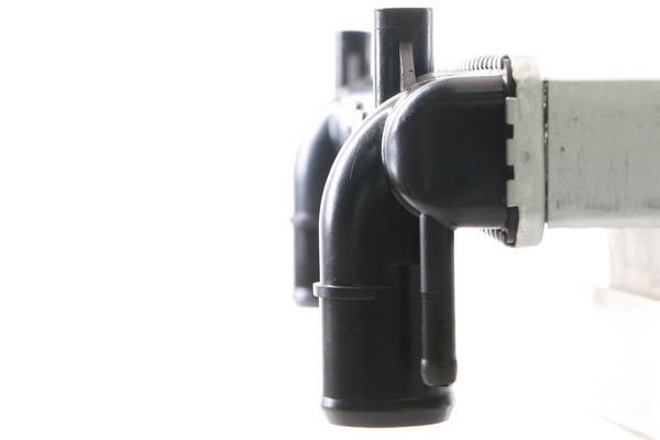 Radiateur moteur (Radiateur de refroidissement) MAHLE Aftermarket CR 829 000S