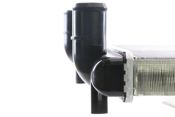 Radiateur moteur (Radiateur de refroidissement) MAHLE Aftermarket CR 829 000S