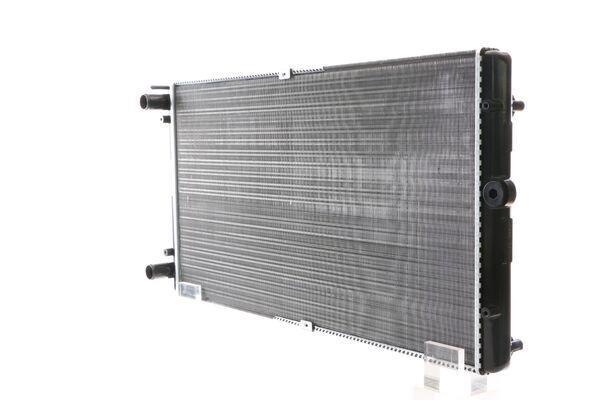 Radiateur moteur (Radiateur de refroidissement) MAHLE Aftermarket CR 829 000S