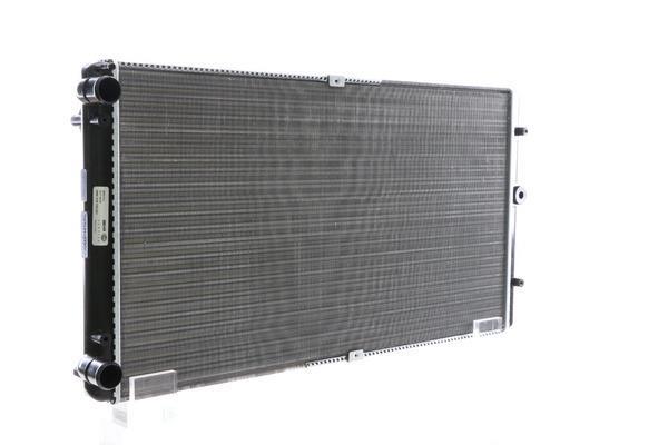 Radiateur moteur (Radiateur de refroidissement) MAHLE Aftermarket CR 829 000S