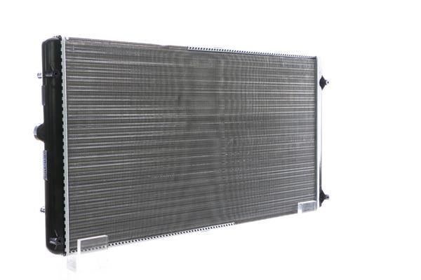 Radiateur moteur (Radiateur de refroidissement) MAHLE Aftermarket CR 829 000S