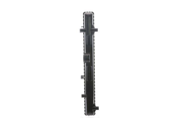 Radiateur moteur (Radiateur de refroidissement) MAHLE Aftermarket CR 829 000S