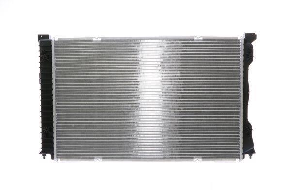 Radiateur moteur (Radiateur de refroidissement) MAHLE Aftermarket ref. CR 830 000S
