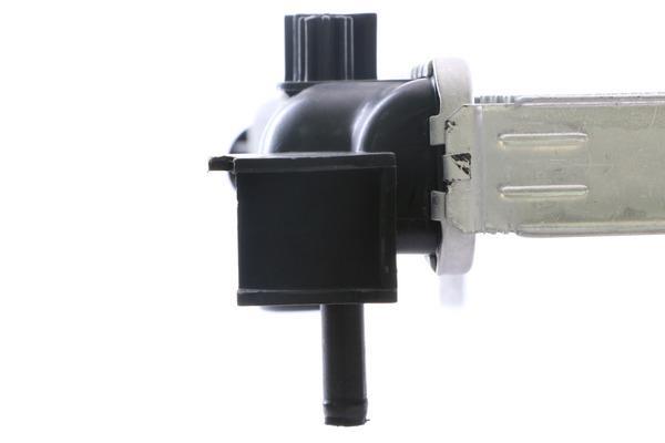 Radiateur moteur (Radiateur de refroidissement) MAHLE Aftermarket ref. CR 830 000S