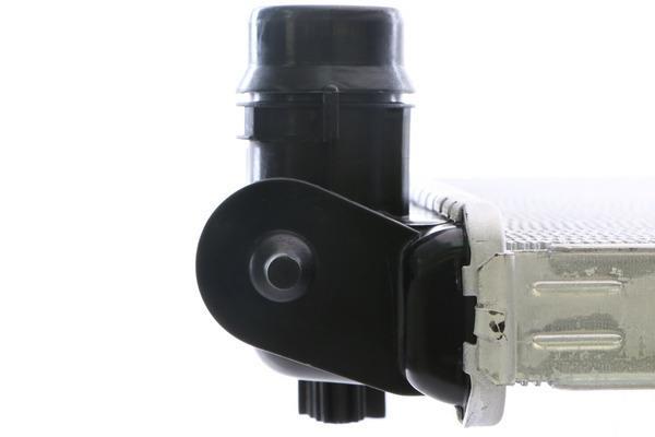 Radiateur moteur (Radiateur de refroidissement) MAHLE Aftermarket ref. CR 830 000S