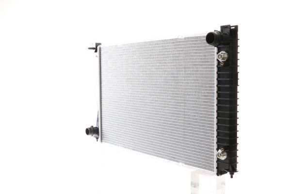 Radiateur moteur (Radiateur de refroidissement) MAHLE Aftermarket ref. CR 830 000S